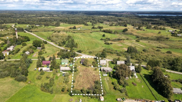 Parduodamas namas Ąžuolyno g., Dubingių mstl., Molėtų r. sav., 103 m2 ploto, 2 aukštai 29