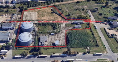 Nuomojamas komercinės paskirties sklypas Metalo g., Kirtimai, Vilniaus m., Vilniaus m. sav., 75 a ploto 1