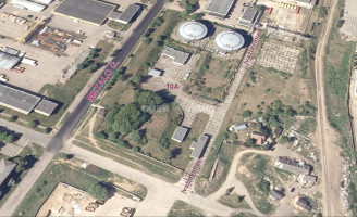 Nuomojamas komercinės paskirties sklypas Metalo g., Kirtimai, Vilniaus m., Vilniaus m. sav., 75 a ploto 3