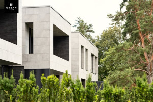 IŠSKIRTINIS NAMAS LAURŲ G. VILNIUJE, ŠALIA UPĖS 2