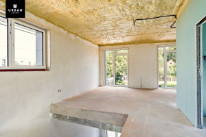 IŠSKIRTINIS NAMAS LAURŲ G. VILNIUJE, ŠALIA UPĖS 20