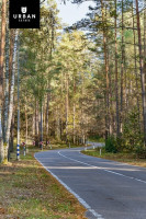 IŠSKIRTINIS NAMAS LAURŲ G. VILNIUJE, ŠALIA UPĖS 32