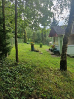 Parduodamas namas Grybautojų g., Jogvilų k., Ukmergės r. sav., 80.65 m2 ploto, 1 aukštai 10