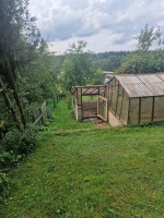 Parduodamas namas Grybautojų g., Jogvilų k., Ukmergės r. sav., 80.65 m2 ploto, 1 aukštai 13