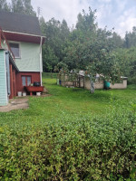 Parduodamas namas Grybautojų g., Jogvilų k., Ukmergės r. sav., 80.65 m2 ploto, 1 aukštai 14
