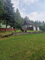 Parduodamas namas Grybautojų g., Jogvilų k., Ukmergės r. sav., 80.65 m2 ploto, 1 aukštai 15