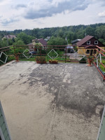Parduodamas namas Grybautojų g., Jogvilų k., Ukmergės r. sav., 80.65 m2 ploto, 1 aukštai 18