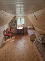 Parduodamas namas Grybautojų g., Jogvilų k., Ukmergės r. sav., 80.65 m2 ploto, 1 aukštai 20