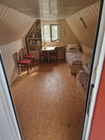 Parduodamas namas Grybautojų g., Jogvilų k., Ukmergės r. sav., 80.65 m2 ploto, 1 aukštai 21