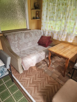 Parduodamas namas Grybautojų g., Jogvilų k., Ukmergės r. sav., 80.65 m2 ploto, 1 aukštai 25