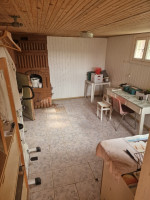 Parduodamas namas Grybautojų g., Jogvilų k., Ukmergės r. sav., 80.65 m2 ploto, 1 aukštai 27