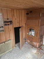 Parduodamas namas Grybautojų g., Jogvilų k., Ukmergės r. sav., 80.65 m2 ploto, 1 aukštai 28