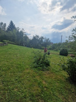 Parduodamas namas Grybautojų g., Jogvilų k., Ukmergės r. sav., 80.65 m2 ploto, 1 aukštai 31