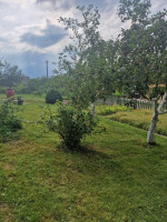 Parduodamas namas Grybautojų g., Jogvilų k., Ukmergės r. sav., 80.65 m2 ploto, 1 aukštai 33