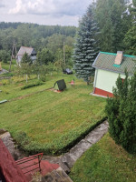 Parduodamas namas Grybautojų g., Jogvilų k., Ukmergės r. sav., 80.65 m2 ploto, 1 aukštai 40