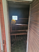 Parduodamas namas Grybautojų g., Jogvilų k., Ukmergės r. sav., 80.65 m2 ploto, 1 aukštai 42