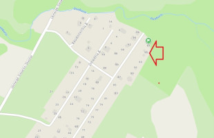 Parduodamas namas Grybautojų g., Jogvilų k., Ukmergės r. sav., 80.65 m2 ploto, 1 aukštai 48