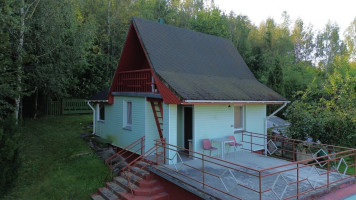 Parduodamas namas Grybautojų g., Jogvilų k., Ukmergės r. sav., 80.65 m2 ploto, 1 aukštai 6