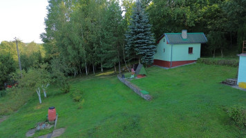 Parduodamas namas Grybautojų g., Jogvilų k., Ukmergės r. sav., 80.65 m2 ploto, 1 aukštai 36