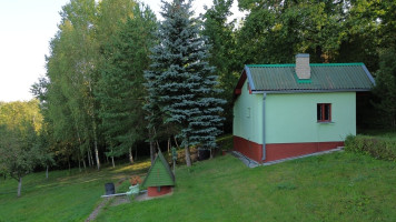 Parduodamas namas Grybautojų g., Jogvilų k., Ukmergės r. sav., 80.65 m2 ploto, 1 aukštai 39