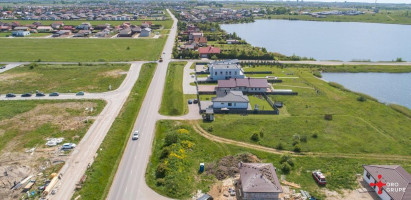 Parduodamas sklypas Rasytės g., Mazūriškių k., Klaipėdos r. sav., 9.65 a ploto 3