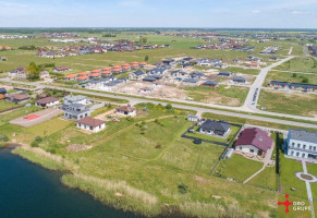 Parduodamas sklypas Rasytės g., Mazūriškių k., Klaipėdos r. sav., 9.65 a ploto 5