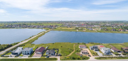 Parduodamas sklypas Rasytės g., Mazūriškių k., Klaipėdos r. sav., 9.65 a ploto 7
