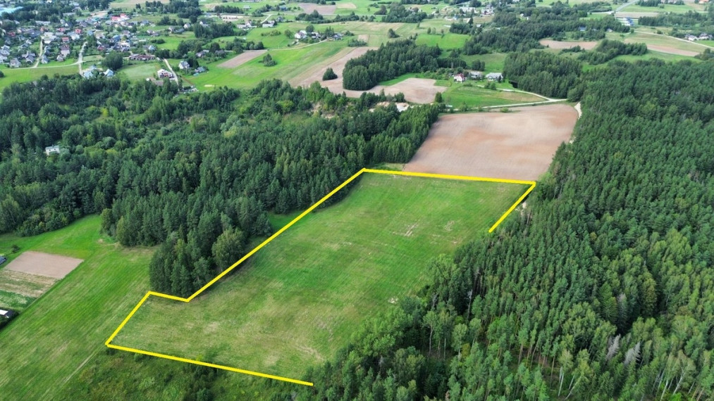 Parduodamas sklypas Dūkštų k., 284 a ploto 2