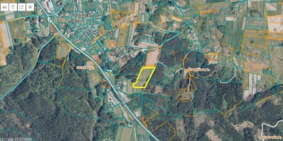 Parduodamas sklypas Dūkštų k., 284 a ploto 10