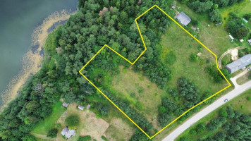 Parduodamas sklypas Totoriškių k., 109 a ploto 6
