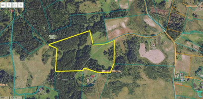 Parduodamas sklypas Šliaumiškių vs., 1145 a ploto 6