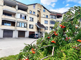Parduodamas namas Saulėnų g., Putinai, Alytaus m., Alytaus m. sav., 209.59 m² ploto 5 kambariai 1
