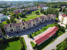 Parduodamas namas Saulėnų g., Putinai, Alytaus m., Alytaus m. sav., 209.59 m² ploto 5 kambariai 30