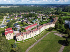 Parduodamas namas Saulėnų g., Putinai, Alytaus m., Alytaus m. sav., 209.59 m² ploto 5 kambariai 31