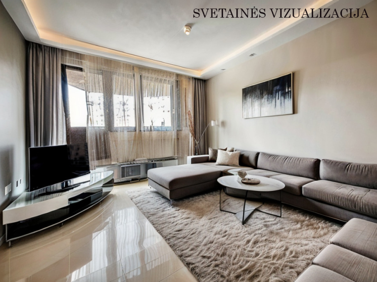 Parduodamas namas Saulėnų g., Putinai, Alytaus m., Alytaus m. sav., 209.59 m² ploto 5 kambariai 5