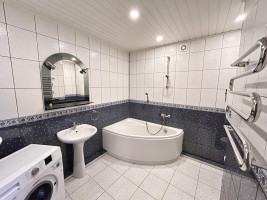 Parduodamas namas Saulėnų g., Putinai, Alytaus m., Alytaus m. sav., 209.59 m² ploto 5 kambariai 12