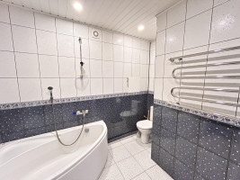 Parduodamas namas Saulėnų g., Putinai, Alytaus m., Alytaus m. sav., 209.59 m² ploto 5 kambariai 13