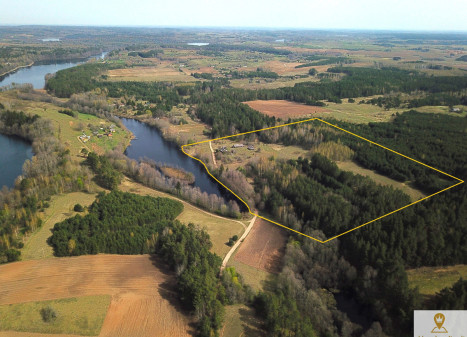 Parduodamas kitos paskirties sklypas Saulėlydžio g., Užilgių k., Trakų r. sav., 1047 a ploto