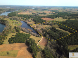 Parduodamas kitos paskirties sklypas Saulėlydžio g., Užilgių k., Trakų r. sav., 1047 a ploto 1