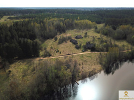 Parduodamas kitos paskirties sklypas Saulėlydžio g., Užilgių k., Trakų r. sav., 1047 a ploto 3