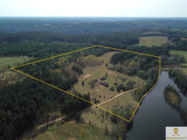 Parduodamas kitos paskirties sklypas Saulėlydžio g., Užilgių k., Trakų r. sav., 1047 a ploto 4