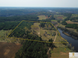 Parduodamas kitos paskirties sklypas Saulėlydžio g., Užilgių k., Trakų r. sav., 1047 a ploto 5