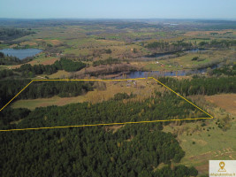 Parduodamas kitos paskirties sklypas Saulėlydžio g., Užilgių k., Trakų r. sav., 1047 a ploto 8