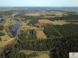 Parduodamas kitos paskirties sklypas Saulėlydžio g., Užilgių k., Trakų r. sav., 1047 a ploto 10