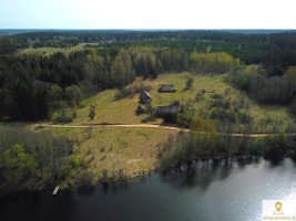Parduodamas kitos paskirties sklypas Saulėlydžio g., Užilgių k., Trakų r. sav., 1047 a ploto 14