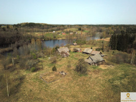 Parduodamas kitos paskirties sklypas Saulėlydžio g., Užilgių k., Trakų r. sav., 1047 a ploto 17