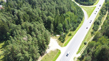 Parduodamas kitos paskirties sklypas Kauno pl. , Prienlaukio k., Prienų r. sav., 11 a ploto 2