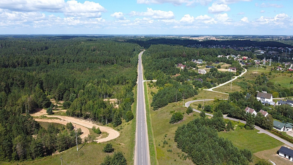 Parduodamas kitos paskirties sklypas Kauno pl. , Prienlaukio k., Prienų r. sav., 11 a ploto 5