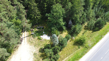 Parduodamas kitos paskirties sklypas Kauno pl. , Prienlaukio k., Prienų r. sav., 11 a ploto 7