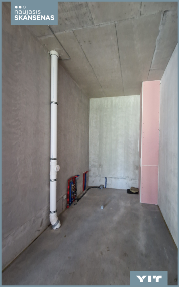Parduodamos patalpos Šatrijos g., Šnipiškės, Vilniaus m., Vilniaus m. sav., 102.70 m² ploto 17